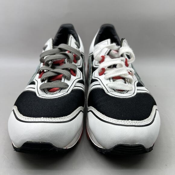 Size 8 - ASICS Extra Butter Gel Epirus California Mountain Snake First Aid Shoes main image 5